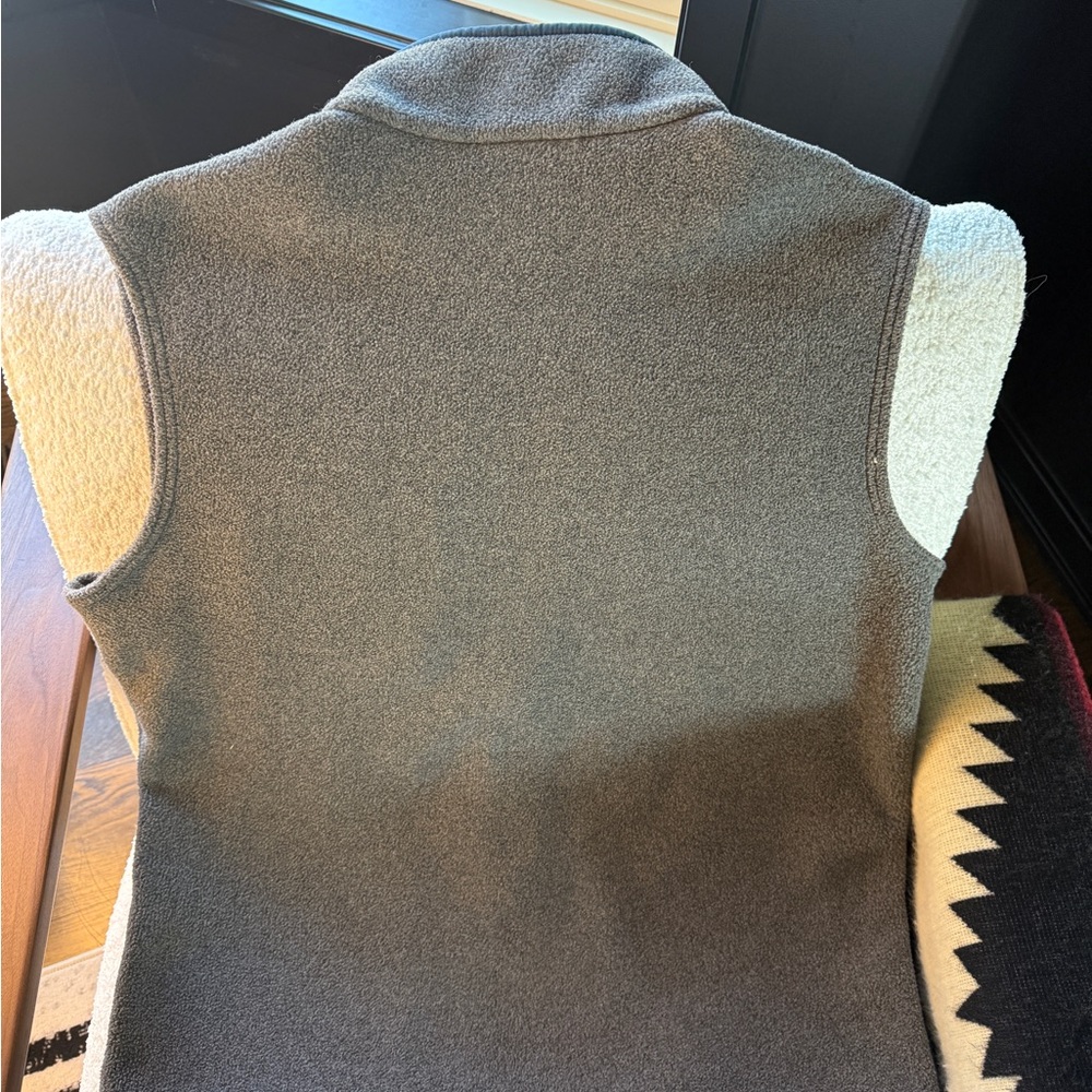 Patagonia Synchilla® Fleece Vest - Picture 3 of 5